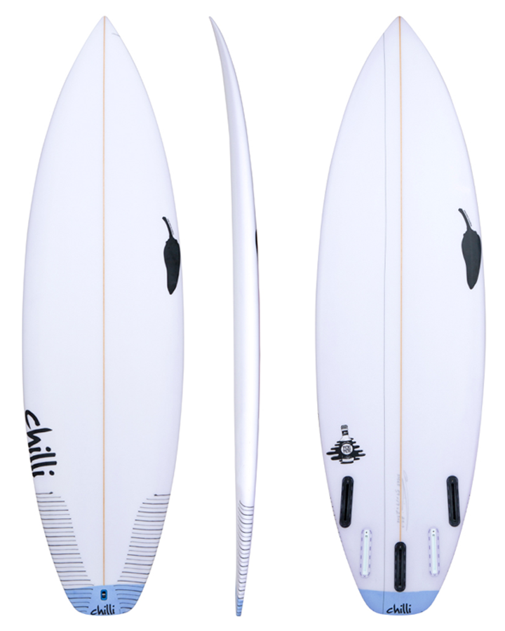 surf